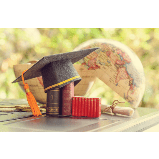 working pro Higher Education Guidance Abroad