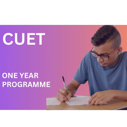 ONE YEAR PROGRAMME 6