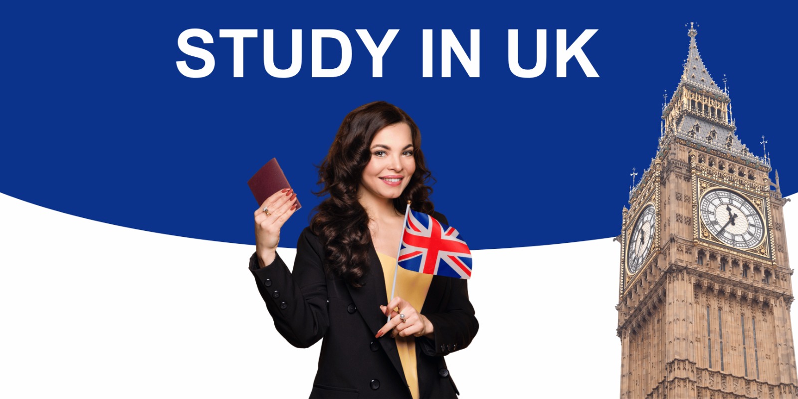 Study in the UK: Your Gateway to World-Class Education | Admission, Scholarships, and More