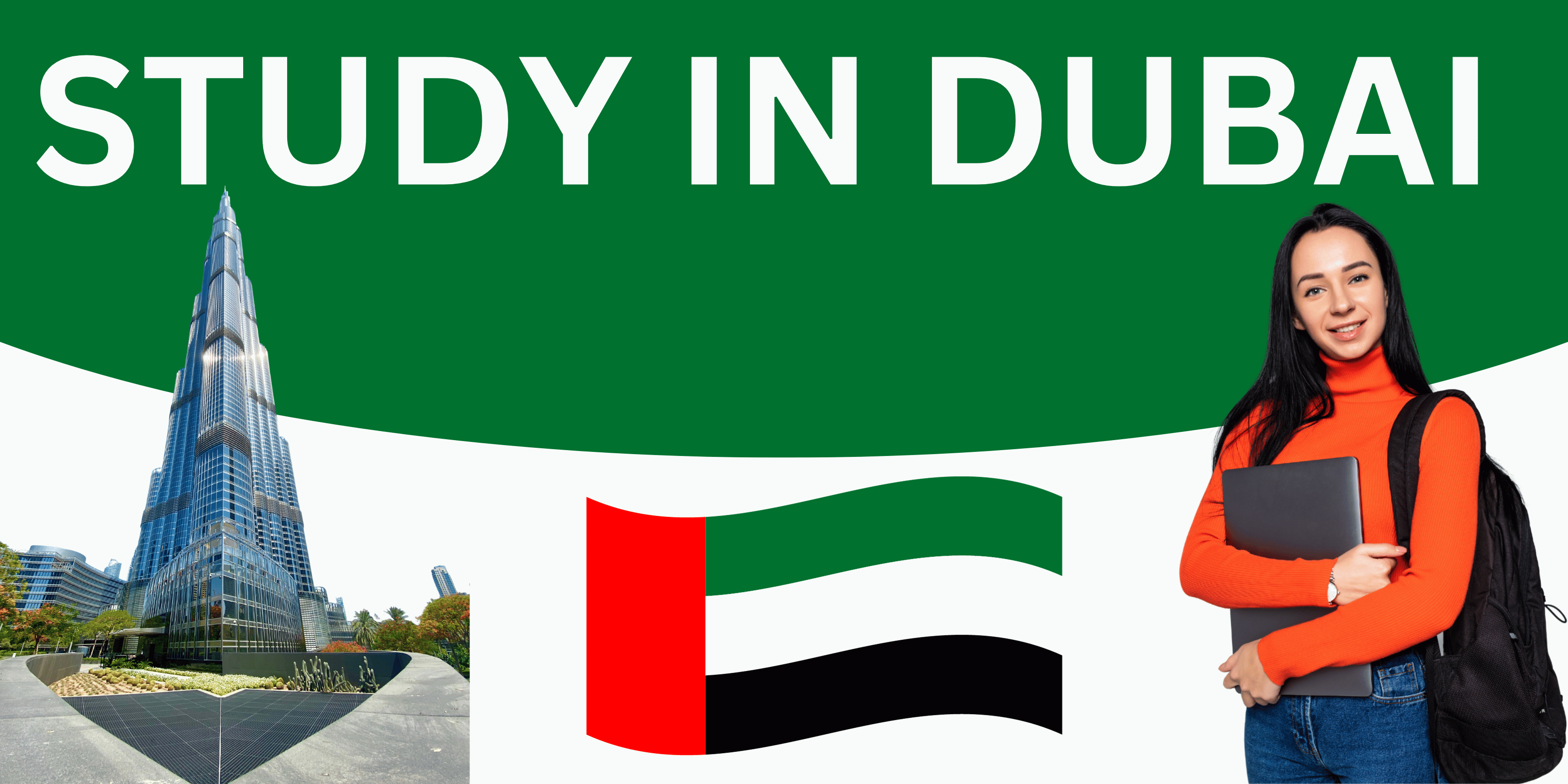 Study in Dubai