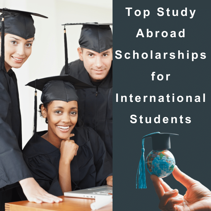 How to Stand Out in Scholarship Interviews for Study Abroad Programs 2