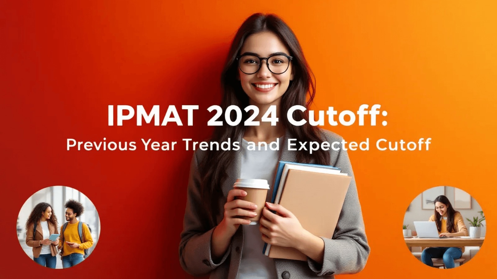 IPMAT 2024 Cutoff: Previous Year Trends and Expected Cutoff