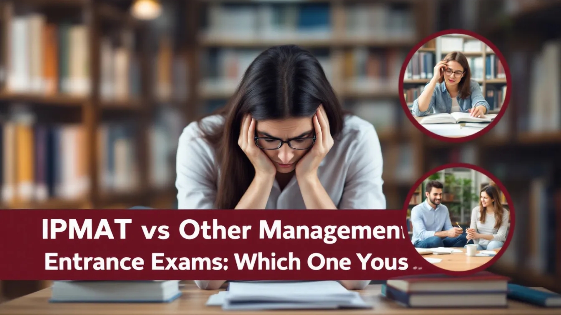 CUET vs Other Entrance Exams: Which One is Right for You?